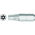 Weka W 012899 - bit nr10 torx doos 10 stuks
