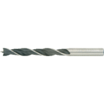 Tip T3250401 - houtspiraal boor 4,0x75mm