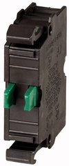 Eaton 216376 - contactelement m22-k10 front montage (1xmaakcontact)