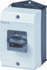 Eaton 207299 - lastsch p1-25/i2