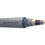 Draka TU4604113 - vulto dca-s2 5x4 mt