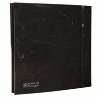 Soler & Palau 5210611900 - & - & - & - silent-100cz marble black 230v