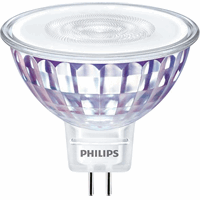 Philips 81479600 - corepro led spot nd 7-50w mr16 840 36d