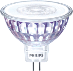 Philips 30732200 - spot 7.5-50w mr16 927 36d