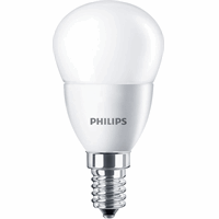 Philips 47489100 - corepro lustre nd 5.5-40w e14 827 p45 fr