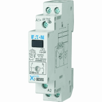 Eaton 265303 - impulsrelais z-sb23/ss - 24 vdc - 16a - 2mtr contact - 1te