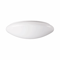 Sylvania 0043426 - start eco surface ip44 1025lm 830/840 dualtone