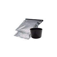 Cellpack 124992 - giethars eg/1000ml 2-componenten, pur