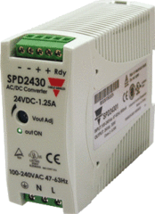 Ga SPD24301 - voeding 30w spd24301