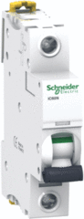 Schneider Electric A9F74101 - inst. aut ic60n 1-polig c1
