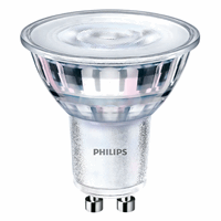 Philips 72133900 - corepro ledspot 3-35w gu10 827 36d dimmer