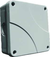 Trust 70051 - owh-001 | spatwaterdichte montagedoos + wartels voor acm-300, 1000 en