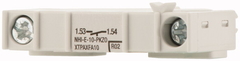 Eaton 82884 - hulpcontact nhi-e-10-pkz0