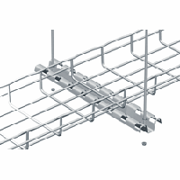 Legrand CM013400 - montageprofiel rcsn l400 elvz