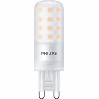 Philips 76673300 - corepro ledcapsulemv 4-40w g9 827 d