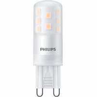 Philips 76669600 - corepro ledcapsulemv 2.6-25w g9 827 dimbaar