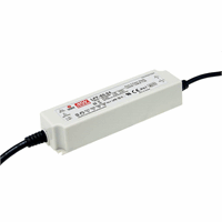 Mean Well - lpf-60-12 - led driver 60w 12v