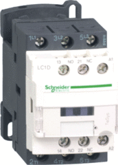Schneider Electric LC1D32P7 - cont 32a 1s+1o 230v 50/60hz