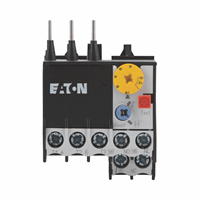 Eaton 014432 - Overbelastingsrelais thermisch ZE-1,6, (1-1,6Amp)