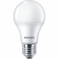 Philips 8720169168992 - corepro ledbulb nd 10-75w a60 e27 827
