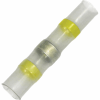 Conex CE150301 - Soldeerverbinder 4-6mm2 geel doos 25 stuks