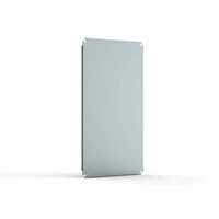 Eldon UMPZ5075 - montageplaat, 500x750