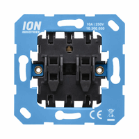 ION INDUSTRIES - 10.300.050 - wissel-wisselschakelaar