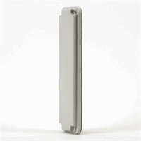 Eaton 1860496 - einddeksel 4 pc