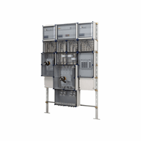 Eaton 1028922 - grondplaat bp 490 x 310 voor type k464