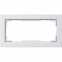 Gira 100222 - afd.r. 2-v z/ms e2 z.wit m