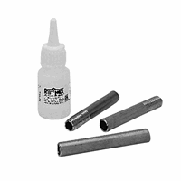 CIMCO 142160 - Service-Set voor Kabeljet, diameter 7,2mm