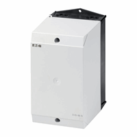 Eaton 206885 - Kast kunststof Ci-K, HxBxD=200x120x160mm, +montagerail, uitbreekopenin