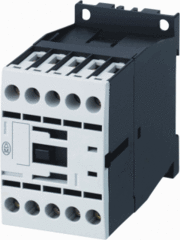 Eaton 276985 - magneetschakelaar dilmp20(24vdc) 22a, ac1, 4-polig