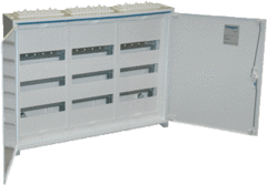 Hager FWQ33P - opb.verd. 800x500 fwq33p