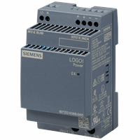 Siemens AG 6EP33326SB000AY - 6ep33326sb000ay0 - power supply logo!power, single-phase 24 v dc/2.5 a