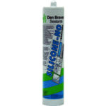 Denb 30618947 - zwaluw siliconen kit + sanitair 310 transparant