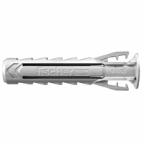 Fischer 568010 - sx plus 10x50 plug doos 50 stuks
