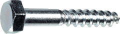 Hoenderdaal 5350.01.61901 - proftec houtdraaibout din571 elvz 8x50 doos 50 stuks