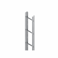 Niedax Group 149012 - stl 60.203/3 stijgladder l=3mtr prijs per meter