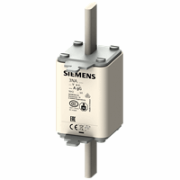 Siemens AG 3NA3236 - mespatronen, nh2, in: 160 a, gg, un ac: 500 v, un dc: 440 v