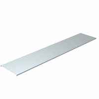 Legrand 341295 - deksel kabelgoot p31+ l2000 b400 sdz klikbaar lengte 2 meter