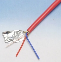 Dynamic HSTHB079011 - h(st)h 1x2x1 mm² (1/1,13) rood b2ca-s1,d0,a1 (haspel 500 meter)