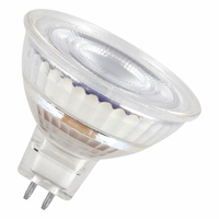 Osram 4058075433748 - led superstar mr16 12 v 6.8w 940 gu5.3