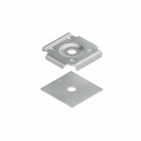 Niedax Group 167425 - grkb 10 draadpendelbevestiging