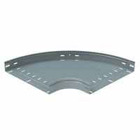 Legrand 480755 - p31+ bochtstuk 90° b400 h60 sdz