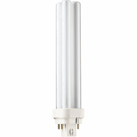 Philips 8711500623362 - master pl-c 26w/840 4-pins prijs per stuk