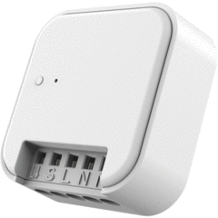 KlikAanKlikUit 70361 - macm250 mat inbouwdimmer