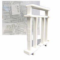 SEP Europe Csp - afstand stuk 9mm prijs per stuk