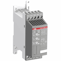 ABB Componenten 1SFA896107R7000 - sofstarter supply voltage 100-250v ac in lijn : 7,5kw/400v 16a met int