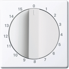 Busch Jaeger 2CKA001753A0258 - cpl + greep v 1070u 15min s-studiowit